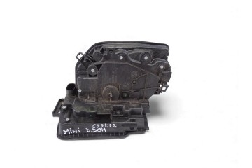 Cerradura puerta delantera derecha, Mini Mini 3P (F56) Cooper SD 2014, 7281934