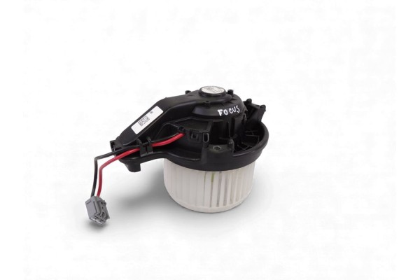 Motor calefaccion, Ford Focus Berlina (Cge) ST-Line 2018