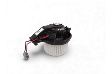 Motor calefaccion, Ford Focus Berlina (Cge) ST-Line 2018