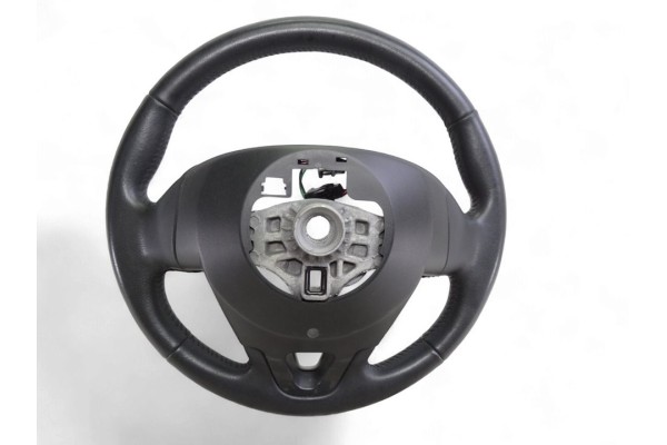 Volante, Renault Scenic Iii (Jz) Dynamique 2010