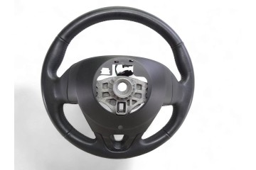Volante, Renault Scenic Iii (Jz) Dynamique 2010