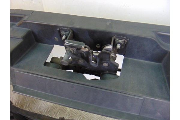  PANEL FRONTAL AUDI A6 AVANT (4B5) 3.0 2002 195402 AUDI - 4