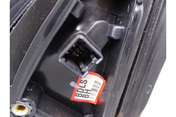 Retrovisor derecho, Hyundai Santa Fe (Sm) 2.4 Gls 2004