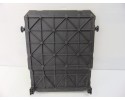 Caja reles / fusibles, Citroen C3 1.1 Furio 2005, 9653667380