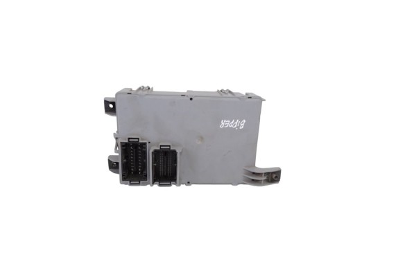 Caja reles / fusibles, Peugeot Bipper Básico 2010, 01364889080