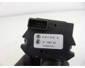 Mando luces, Bmw Serie 7 (E65/E66) 740d 2007, 6911516