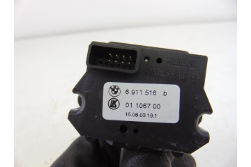 Mando luces, Bmw Serie 7 (E65/E66) 740d 2007, 6911516