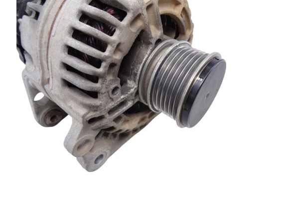 Alternador, Seat Ibiza (6L1) Reference 2007, 045903023