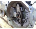 Caja cambios, Seat Ibiza Berlina (6J5) Ecomotive 2009, JDD