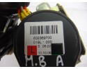 Cinturon seguridad trasero izquierdo, Mercedes-benz Clase a (Bm 169) A 200 Turbo (169.034) 2006