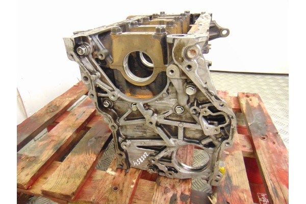 Bloque, Mazda CX-7 Er Active 2011