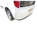 Paragolpes trasero, Fiat Ii Doblò (263) Cargo Base Combi 2020