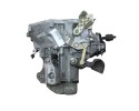 Caja cambios, Peugeot 207 Confort 2008, 20CQ74