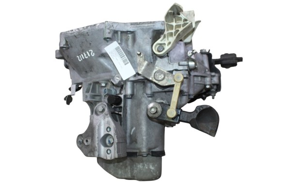 Caja cambios, Peugeot 207 Confort 2008, 20CQ74