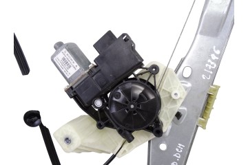 Elevalunas delantero derecho, Citroen C4 Cactus Feel 2019, 9827295780