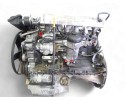 Motor completo, Opel Omega B Elegance Berlina 1999, X25DT