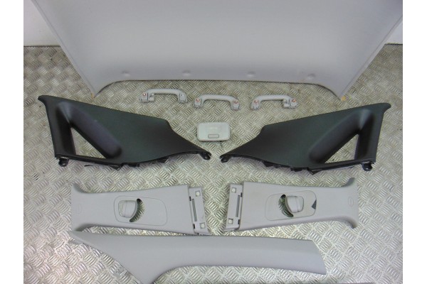 Techo interior, Hyundai I30 (Gd) Classic 2012