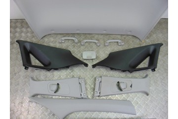 Techo interior, Hyundai I30 (Gd) Classic 2012