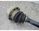 Transmision trasera derecha, Bmw Serie 1 Berlina (E81/E87) 118d 2010, 7533446