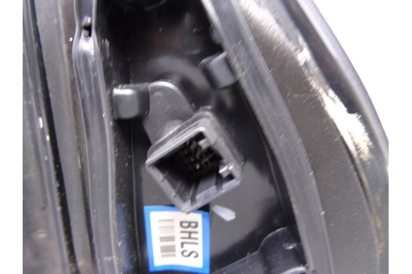 Retrovisor izquierdo, Hyundai Santa Fe (Sm) 2.4 Gls 2004
