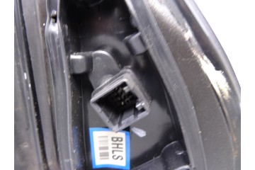 Retrovisor izquierdo, Hyundai Santa Fe (Sm) 2.4 Gls 2004