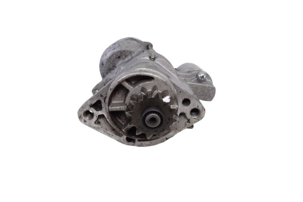 Motor arranque, Nissan Pickup (D22) TD Doble Cabina Navara 2002