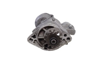 Motor arranque, Nissan Pickup (D22) TD Doble Cabina Navara 2002