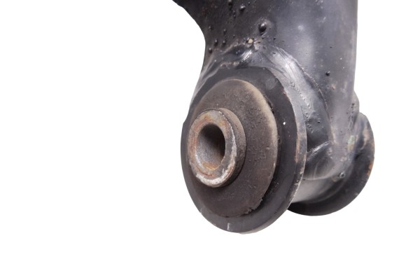 Brazo suspension delantero izquierdo, Volkswagen Polo V (6C1) Comfortline 2014