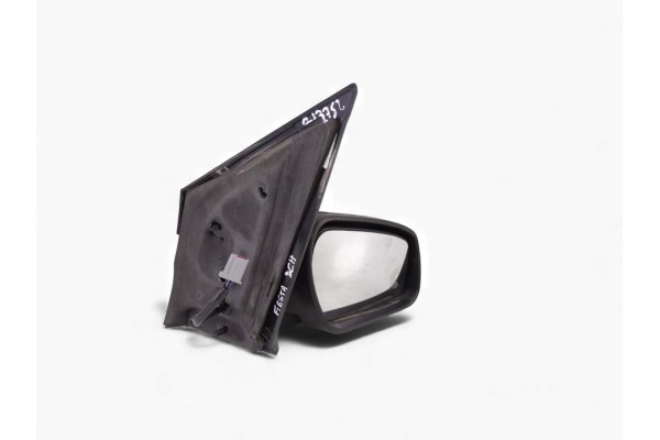 Retrovisor derecho, Ford Fiesta (Cbk) Sport 2006, 1522580