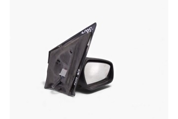 Retrovisor derecho, Ford Fiesta (Cbk) Sport 2006, 1522580