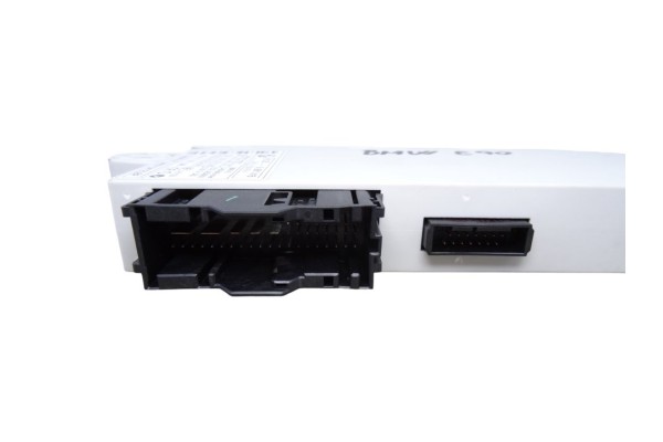 Módulo electrónico, Bmw Serie 3 Berlina (E90) 318d 2006, 6981416