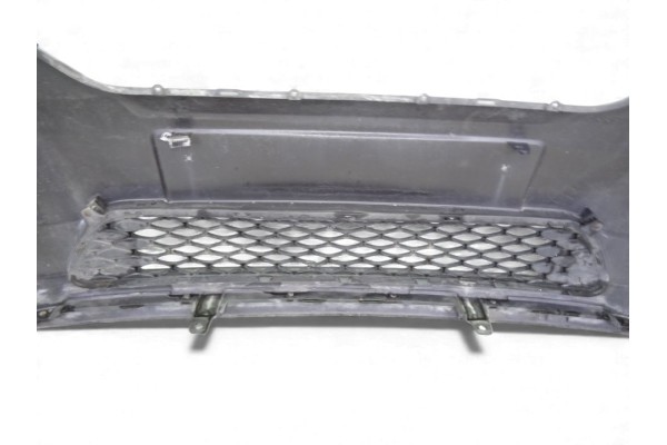 Paragolpes delantero, Kia Ceed (Ed) Concept 2009