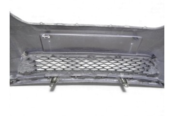 Paragolpes delantero, Kia Ceed (Ed) Concept 2009