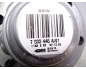 Transmision trasera derecha, Bmw Serie 3 Berlina (E90) 318d 2006, 7533446
