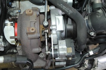 Motor completo, Audi A6 Allroad Quattro (4FH) 2.7 TDI Quattro 2008, BSG