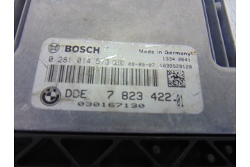 Centralita motor uce, Bmw Serie 1 Berlina (E81/E87) 118d 2008, 7823422