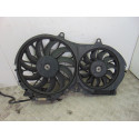 4B0121205C  ELECTROVENTILADOR AUDI A6 AVANT (4B5) 3.0 2002 4B0121205C 195403 AUDI - 1