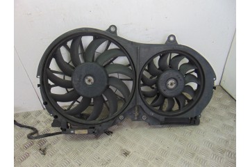 4B0121205C  ELECTROVENTILADOR AUDI A6 AVANT (4B5) 3.0 2002 4B0121205C 195403 AUDI - 1