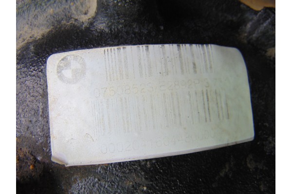 Diferencial delantero, Bmw Serie X5 (E53) 3.0d 2002, 7508523