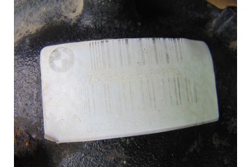 Diferencial delantero, Bmw Serie X5 (E53) 3.0d 2002, 7508523