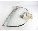 Elevalunas trasero izquierdo, Peugeot 407 ST Sport 2005