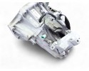Caja cambios, Renault Megane Iii Sport Tourer Business 2011, TL4040
