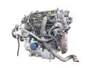 Motor completo, Peugeot 306 3/5 Pt. / 4 Pt. (S2) Boulebard 2000, RHY