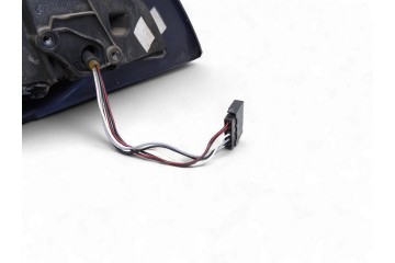Retrovisor izquierdo, Mercedes-benz Clk (Bm 208) Coupe 230 Compressor (208.347) 1999