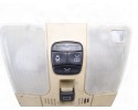 Luz interior, Mercedes-benz Clk (Bm 208) Coupe 230 Compressor (208.347) 1999, 208820148564