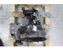 Caja cambios, Volkswagen Polo Iv (9N3) Advance, JDE