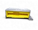 Centralita airbag, Mercedes-benz Clk (Bm 208) Coupe 230 Compressor (208.347) 1999, 0018200826