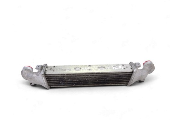 Intercooler, Mercedes-benz Clk (Bm 208) Coupe 230 Compressor (208.347) 1999, A2025001000