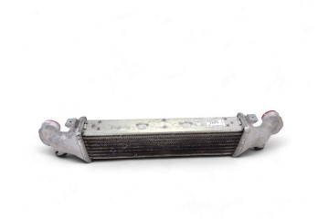 Intercooler, Mercedes-benz Clk (Bm 208) Coupe 230 Compressor (208.347) 1999, A2025001000