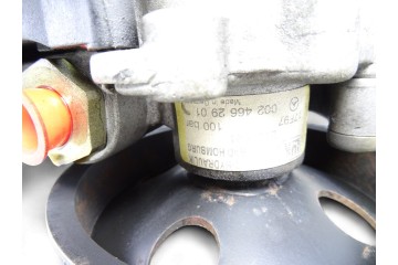 Bomba direccion, Mercedes-benz Clk (Bm 208) Coupe 230 Compressor (208.347) 1999, 0024662901